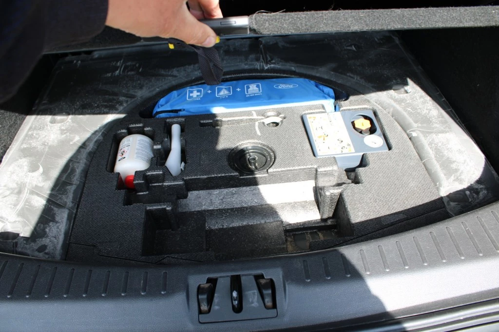 Ford Kuga – foto 3