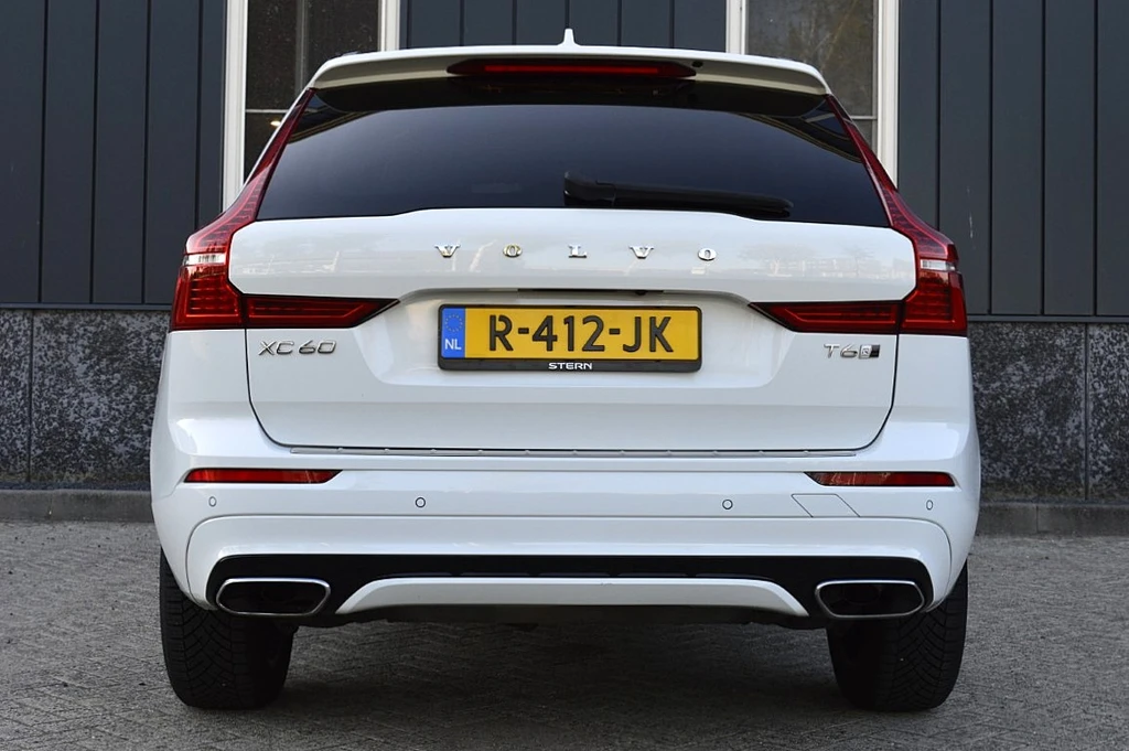 Volvo XC60 – foto 4