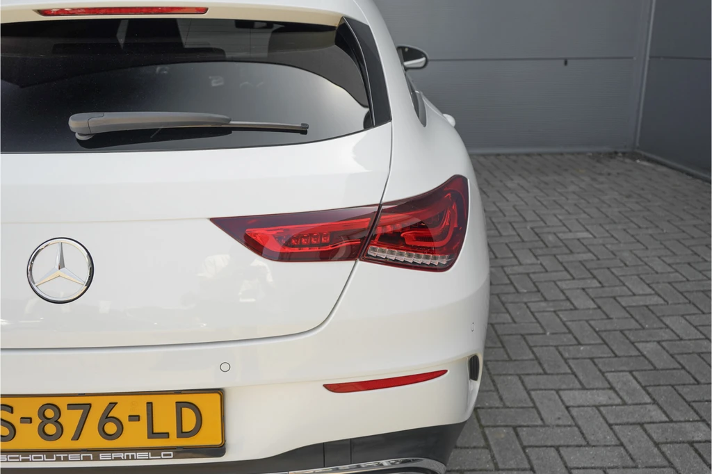 Mercedes-Benz CLA – foto 18