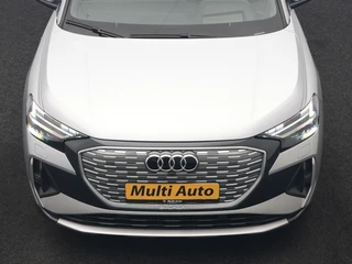 Audi Q4 e-tron – thumbnail 12