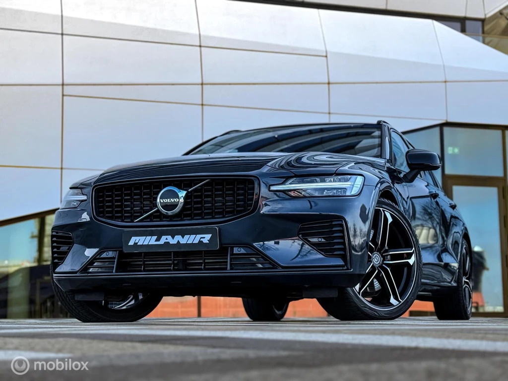 Volvo V60 – foto 2