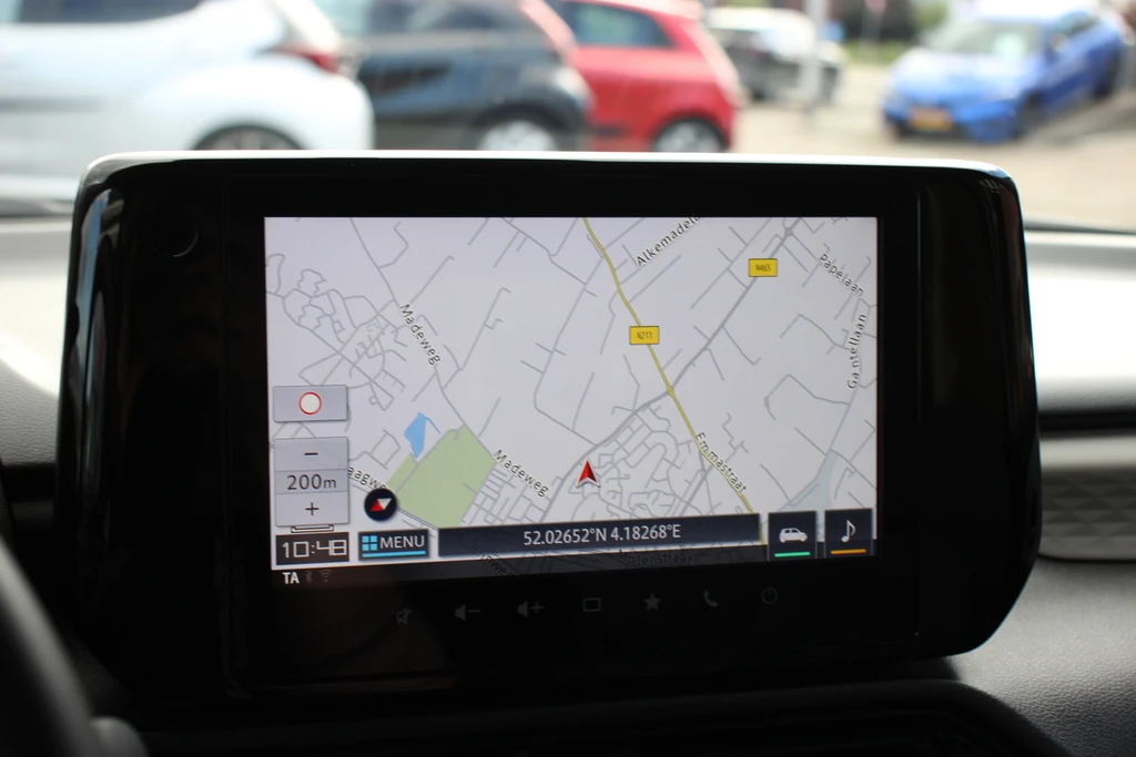 Suzuki Swift – foto 17