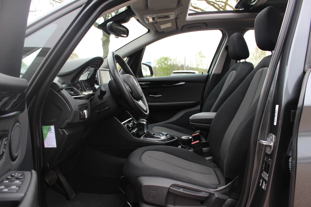BMW 2 Serie – foto 10