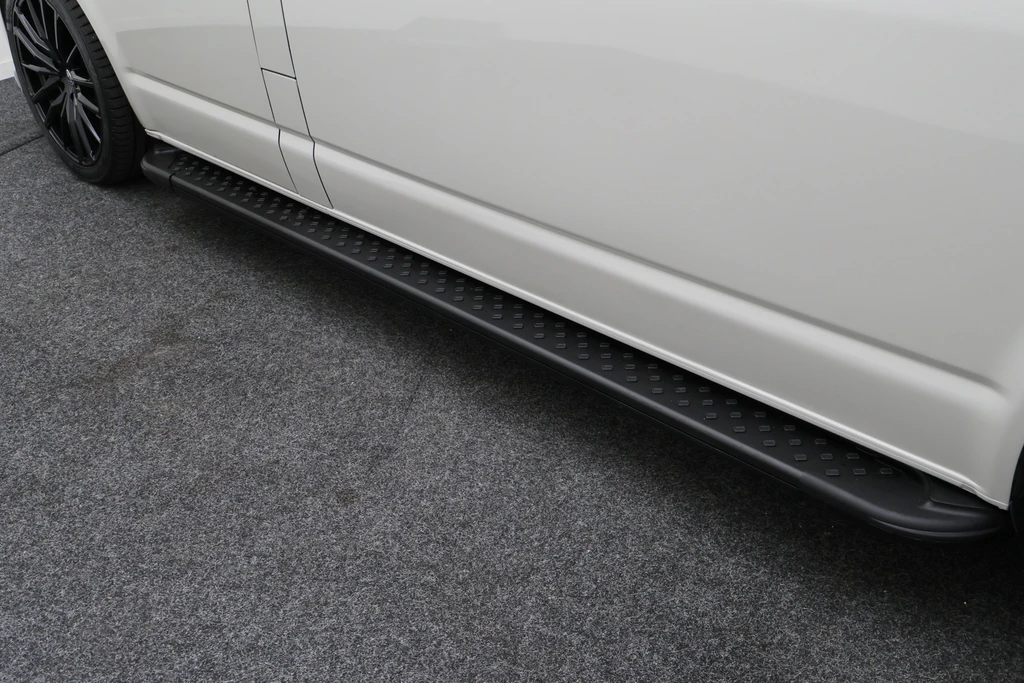 Volkswagen Transporter – foto 25