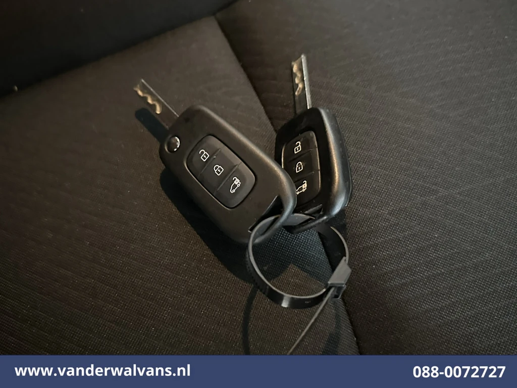 Renault Trafic – foto 18