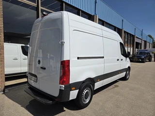 Mercedes-Benz eSprinter – thumbnail 7