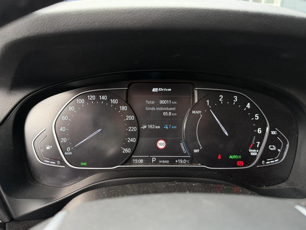 BMW X3 – foto 7
