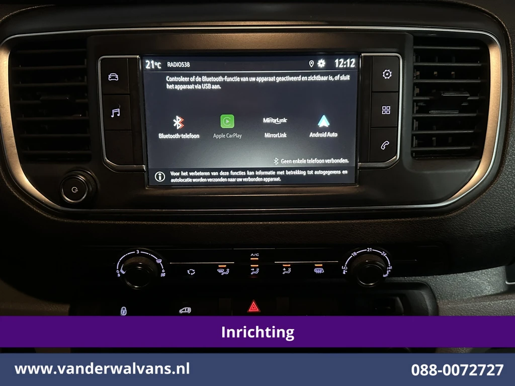 Opel Vivaro – foto 7