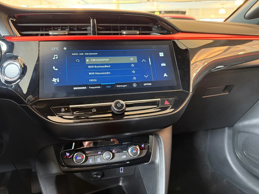 Opel Corsa-e – foto 12