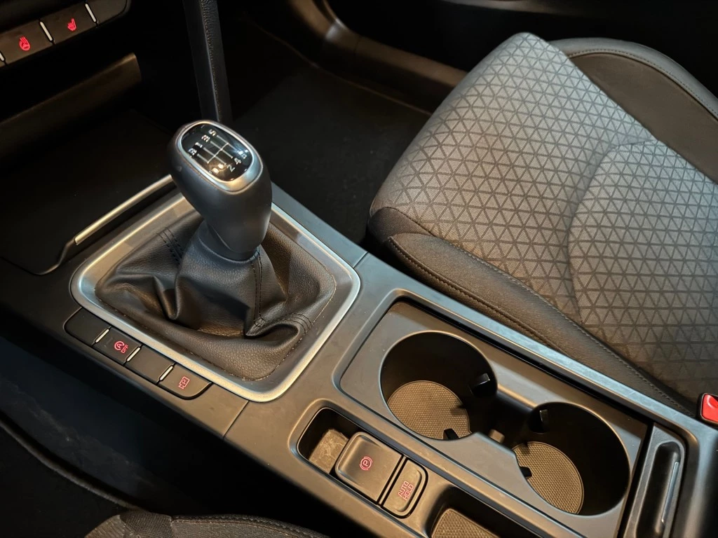 Kia Ceed Sportswagon – foto 16