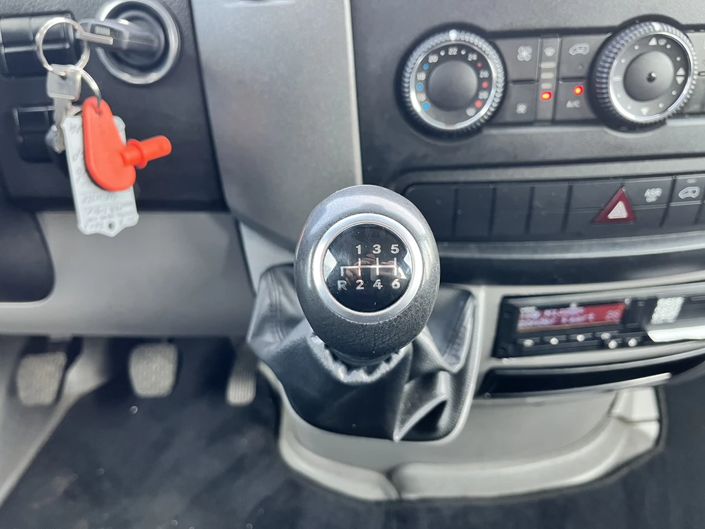 Mercedes-Benz Sprinter – foto 43